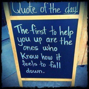 This quote spoke to my soul.