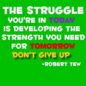 Kid Ink Quotes From Songs Quote ~ struggle & strength