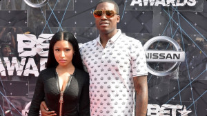 Celebrity Quotes of the Week: Meek Mill Says Being With Nicki Minaj Is ...