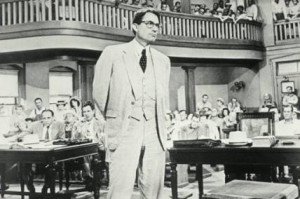 Quotes From To Kill A Mockingbird By Atticus About Racism ~ Atticus ...