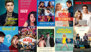 Romantic Comedy Movies 2014: Best Romantic Comedies Of 2014 Popsugar ...