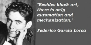 Federico garcia lorca quotes 2