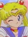 Sailor Moon (1995) » Quotes