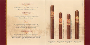 have smoked one of each in the last few days. The wrappers look ...