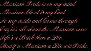 Free Mexican Pride Phone Wallpaper By Menace5710