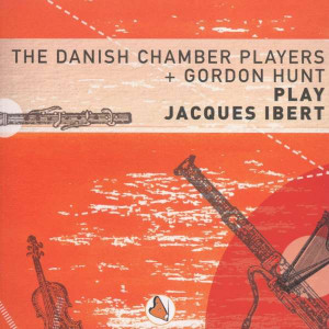 Jacques Ibert 1890 1962 Kammermusik auf CD