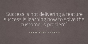 Lean quote of the day - Lean startup - Quora