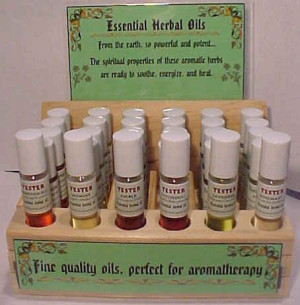 Young Living Essential Oils Funny