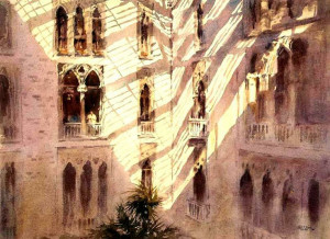 Robert Wade - Art Of Watercolor: Inspiration Artworks, Watercolors ...