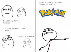 Things you may not know about Pokemon!....?