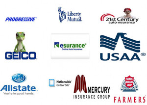 List Of Car Insurance Companies In USA, Top Auto Insurance Companies ...