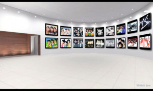 Fragrance Museum | Perfume 美術館