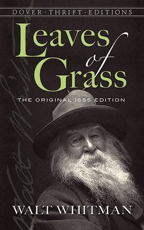 TLC Life Coaching's Reviews > Leaves of Grass