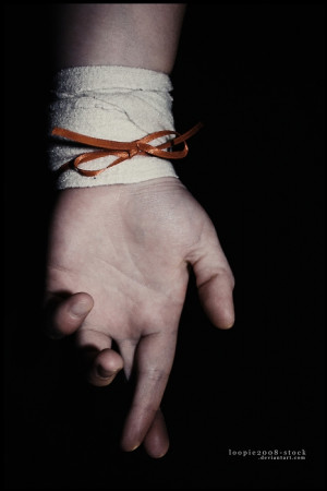 The Self-Injury Reality