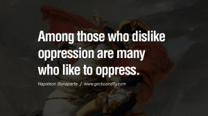 40 Napoleon Bonaparte Quotes On War, Religion, Politics And Government ...
