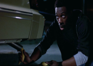 Do not fall for thebanana in the tailpipe.Real talk from Axel.Picture ...