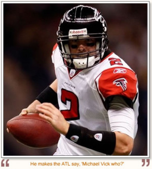 Matt Ryan