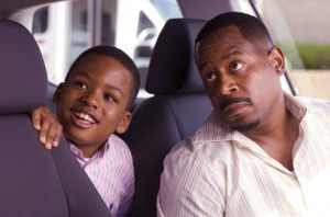 Still of Martin Lawrence in Welcome Home, Roscoe Jenkins (2008)