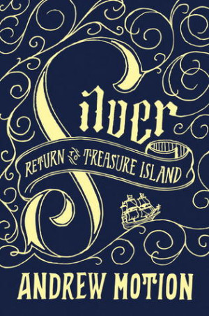 Start by marking “Silver: Return to Treasure Island” as Want to ...