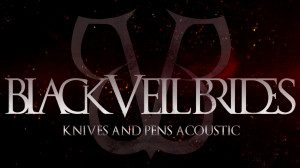 Black Veil Brides | Knives And Pens (Lyric Video) | VEVO - Yahoo ...