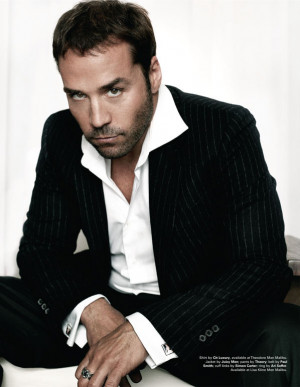 Jeremy Piven Piven
