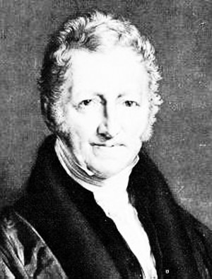 Thomas Malthus Pictures
