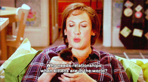 And to show my love of Miranda, here’s a series of gifs from the ...