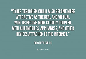 Cyber Quotes