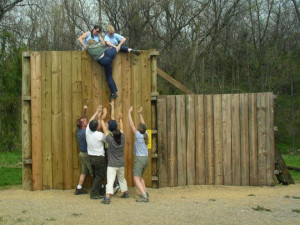 Taking Few Days Jump Car