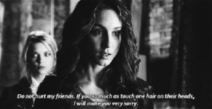 pretty little liars, quote, pll, toby cavanaugh # pretty little liars ...