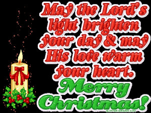 Christmas Greetings Quotes From The Bible