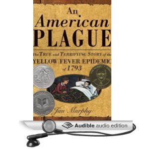 ... the Yellow Fever Epidemic of 1793 [Unabridged] [Audible Audio Edition