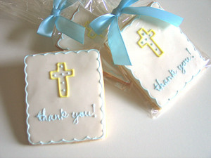 religious themed thank you cookies our religious thank you cookies