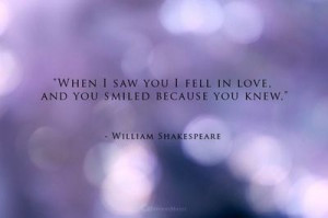 ... think my favorite quote so far. i'm such a hopeless romantic... #love