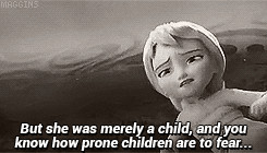 my gif frozen Pitch Black jack frost rise of the guardians queen elsa ...