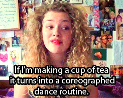 hopeful Carrie Hope Fletcher carrie fletcher ItsWayPastMyBedTime 7 ...