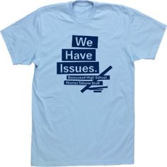 Image Market: Student Council T Shirts, Senior Custom T-Shirts, High ...