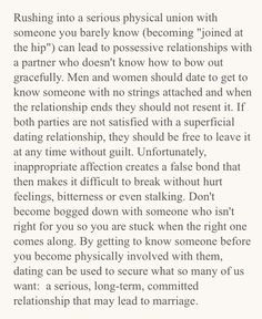 Remember one of the biggest red flags of someone toxic is wanting to ...