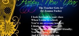 ... Year 2015 Poems Comments Off on Free Happy New Year Poems For Teachers