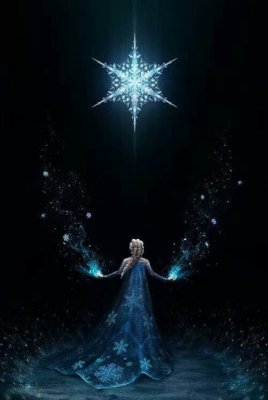 frozen elsa elsa the snow queen