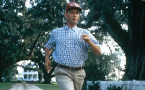 Reader Quiz - Forrest Gump Turns 20!