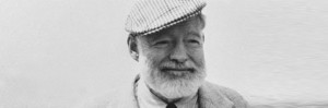 Moveable Feast: 6 Hemingway quotes to stir up your Marketing Senses