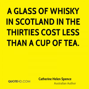 Catherine Helen Spence Quotes