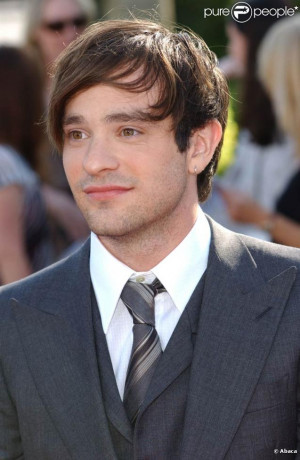Charlie Cox Actor Attends