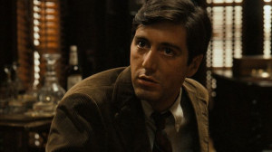 Corleone Quotes, Godfather Triog, Al Pacino, La Famiglia, Godfather ...