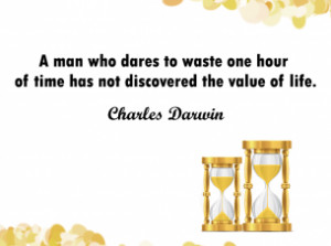 Printable Charles Darwin Quote