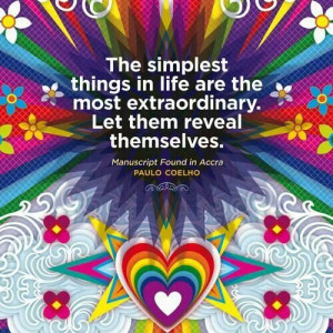 Coehlo quotes