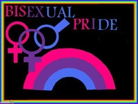 ... and Proud! Quotes Food for Thought bisexual pride Quotes & Sayings