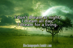 Dream Quotes Tumblr | dream quotes | Tumblr | We Heart It