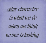 Honesty Character Graphics - Honesty Character Images - Honesty ...